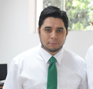 Prof. Mag. Claudio Quintana