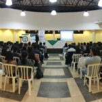 Conferencia SUACE-6