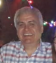 Prof. Lic. Erenio Cubilla